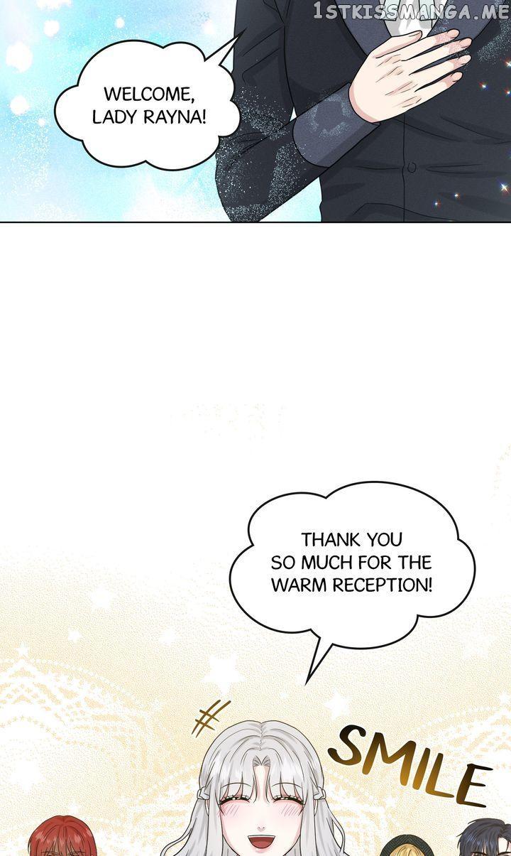 How to Get Rid of My Dark Past Chapter 68 page 69