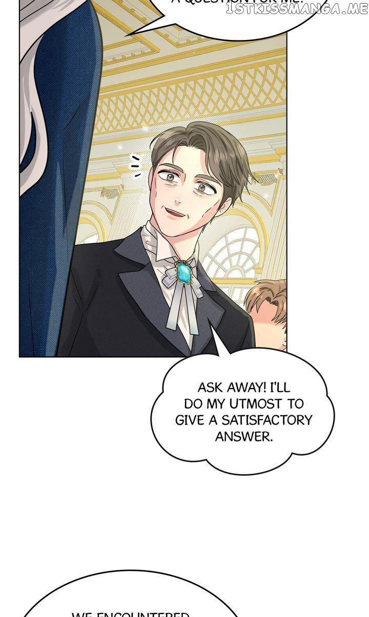 How to Get Rid of My Dark Past Chapter 68 page 72