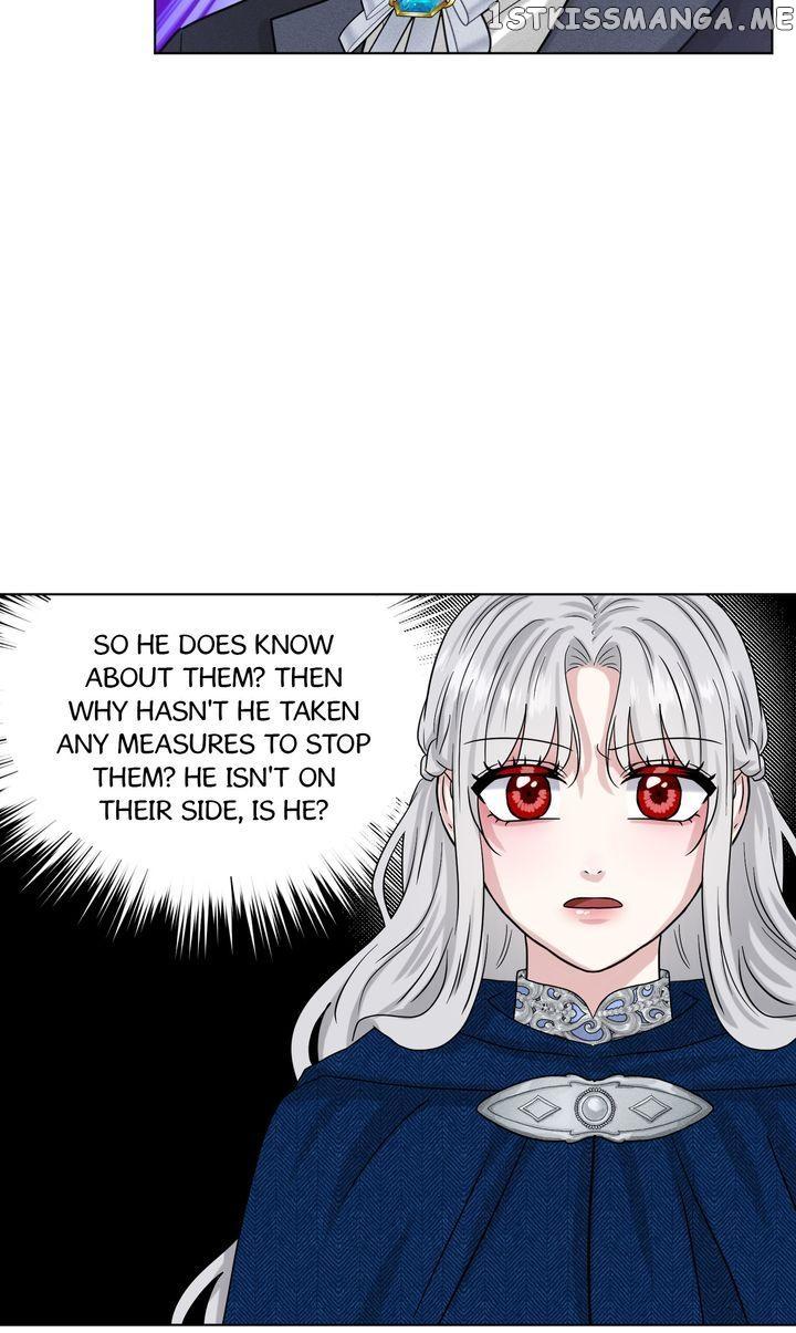How to Get Rid of My Dark Past Chapter 68 page 75