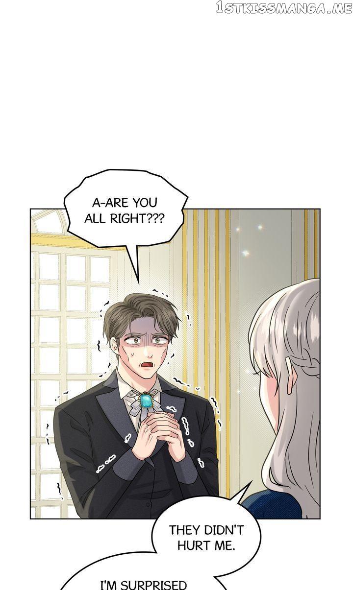 How to Get Rid of My Dark Past Chapter 68 page 76