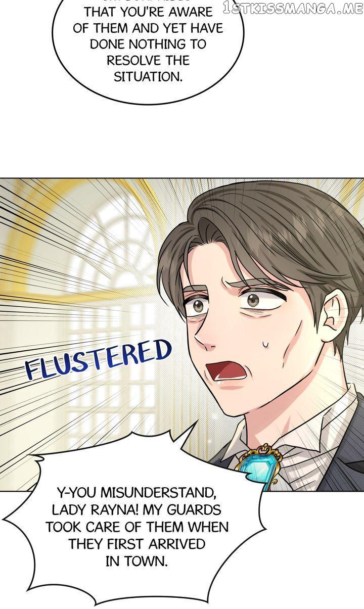 How to Get Rid of My Dark Past Chapter 68 page 77