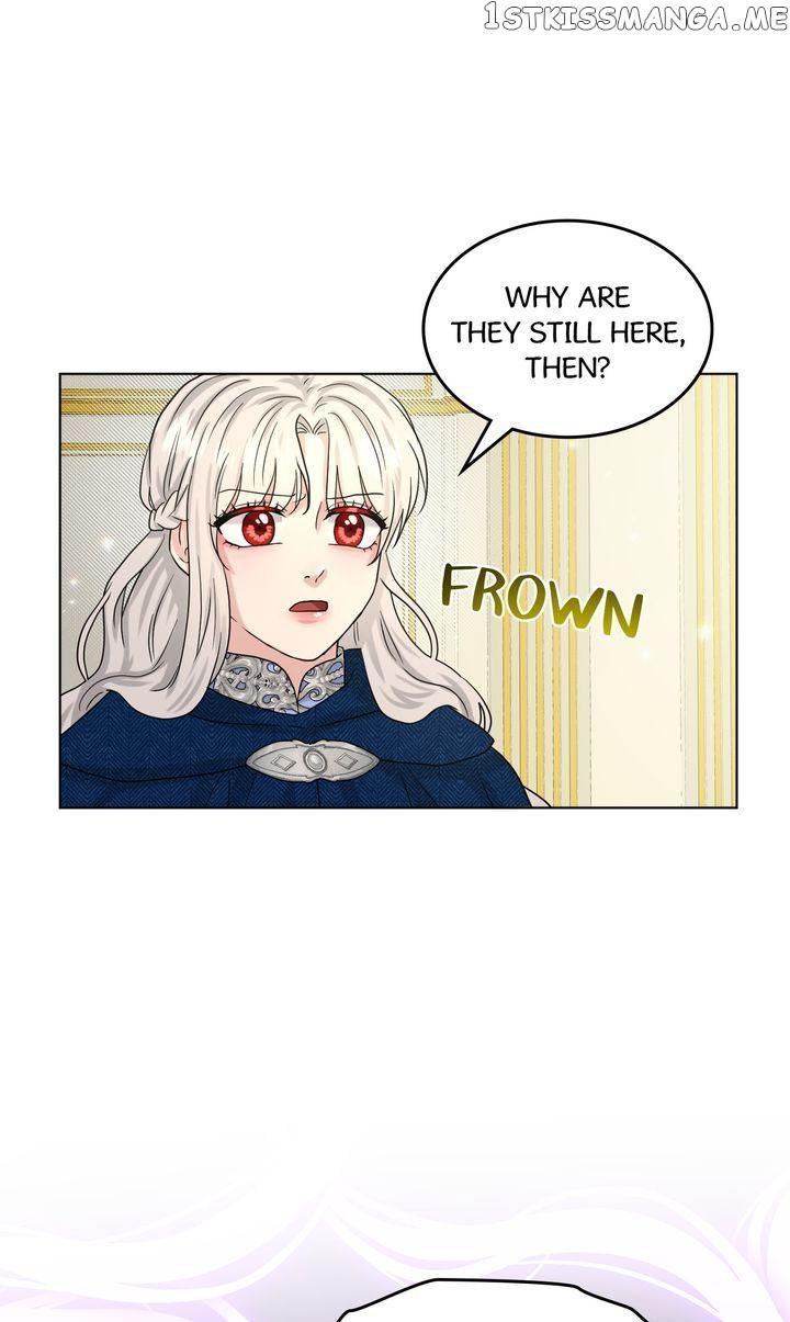 How to Get Rid of My Dark Past Chapter 68 page 78
