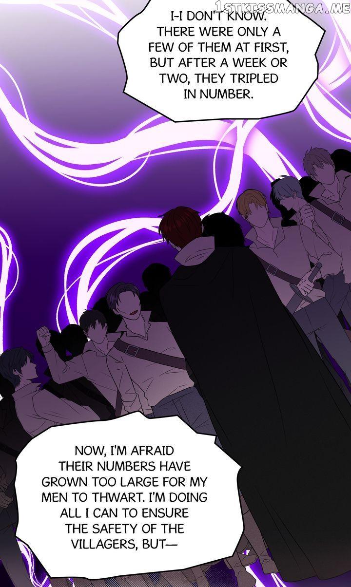 How to Get Rid of My Dark Past Chapter 68 page 79