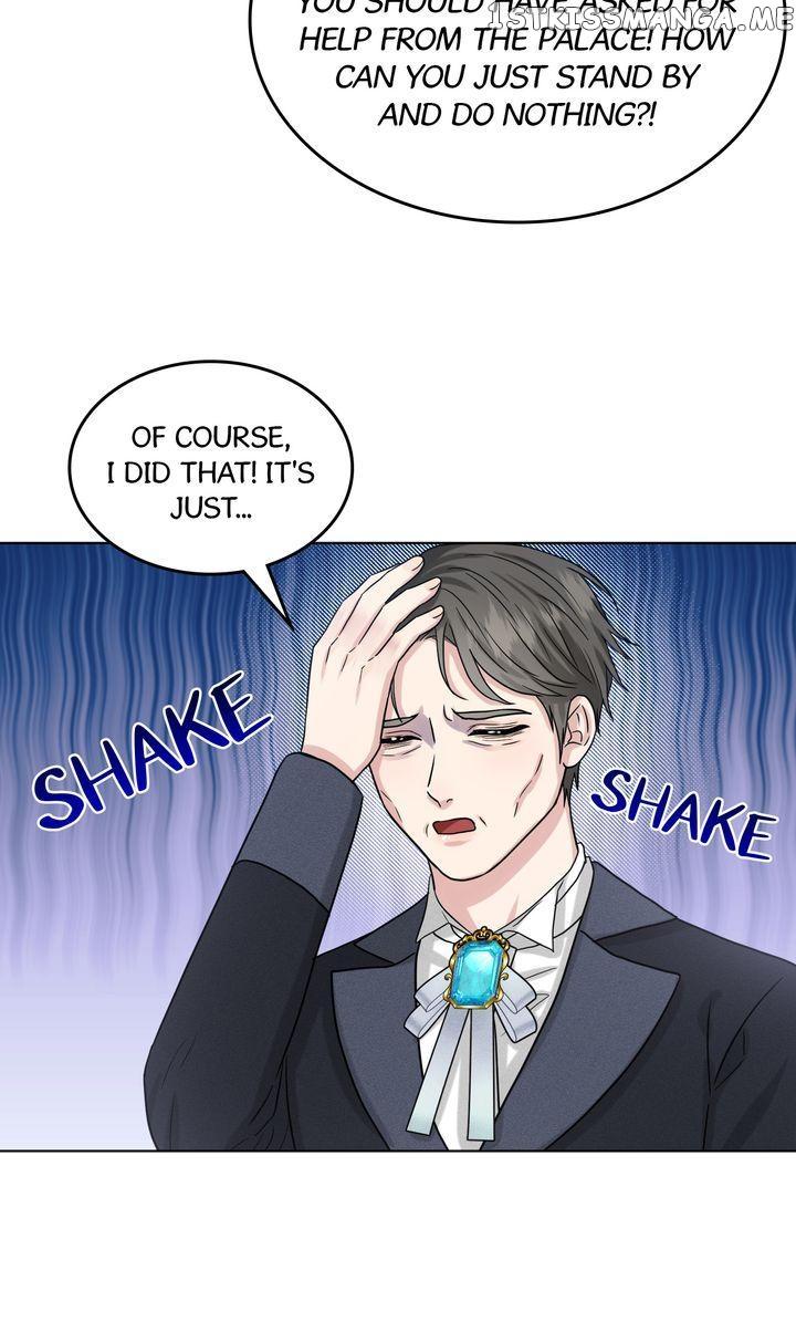 How to Get Rid of My Dark Past Chapter 68 page 81
