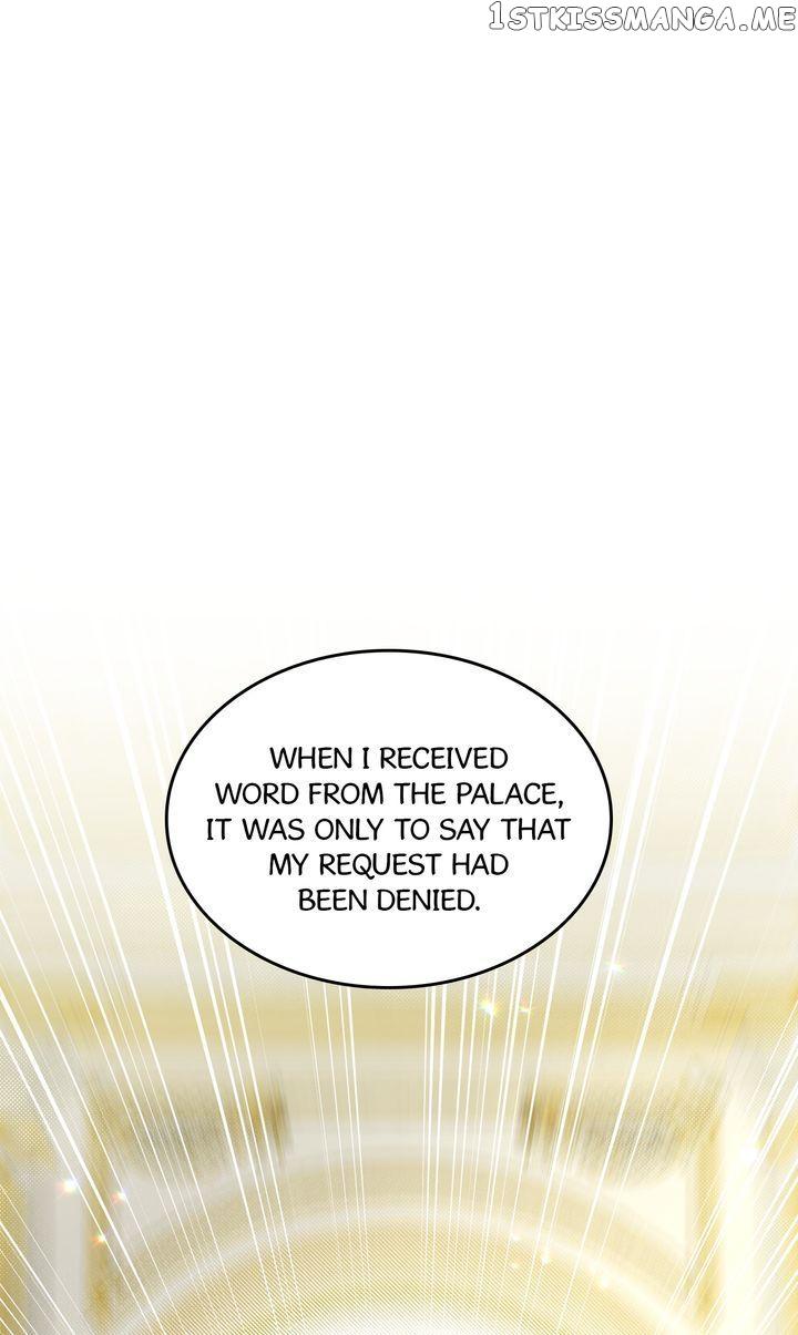 How to Get Rid of My Dark Past Chapter 68 page 82