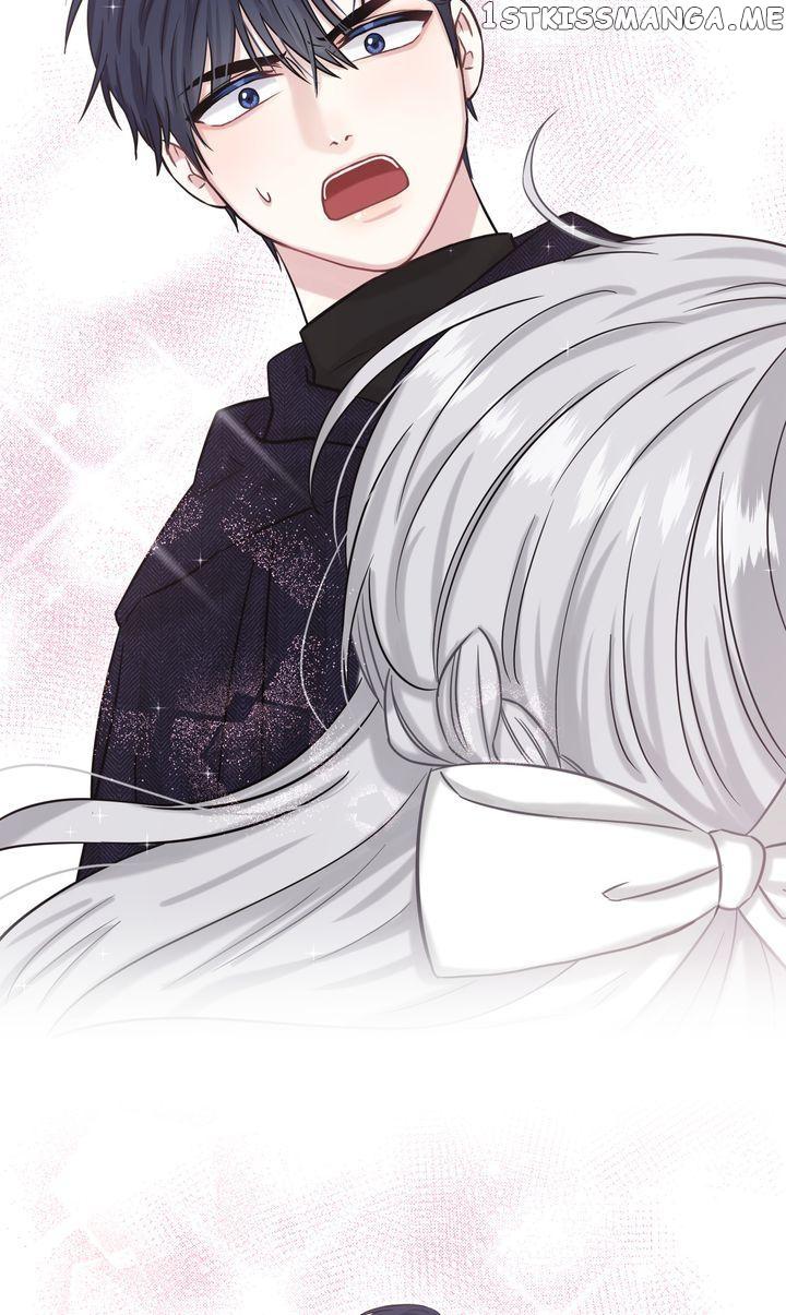 How to Get Rid of My Dark Past Chapter 68 page 8