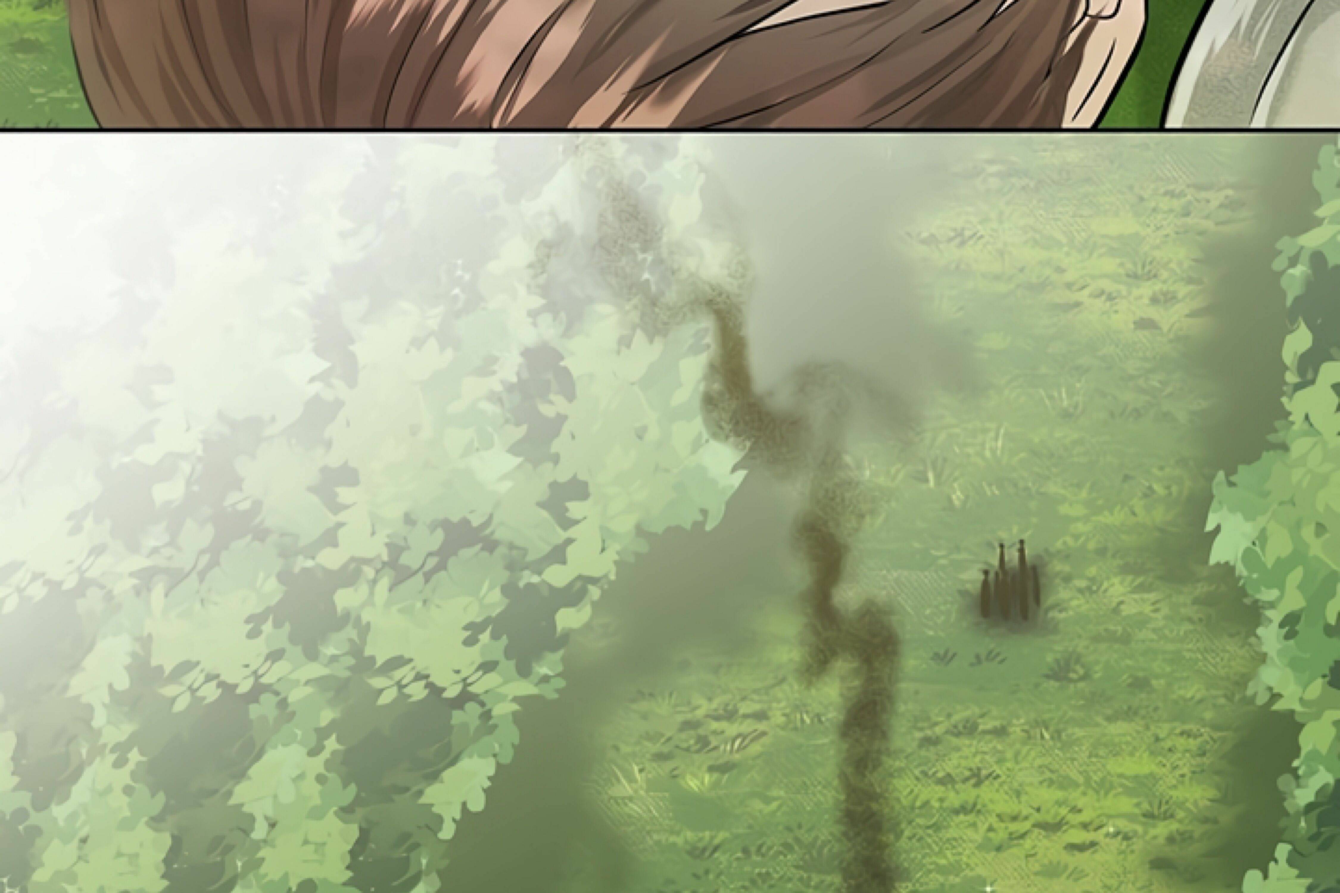 How to Get Rid of My Dark Past Chapter 7 page 21