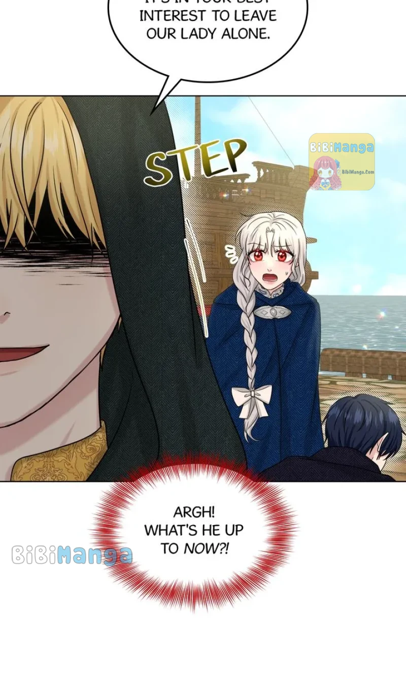 How to Get Rid of My Dark Past Chapter 73 page 10