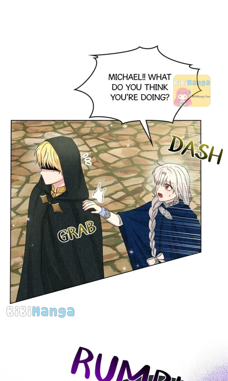 How to Get Rid of My Dark Past Chapter 73 page 11