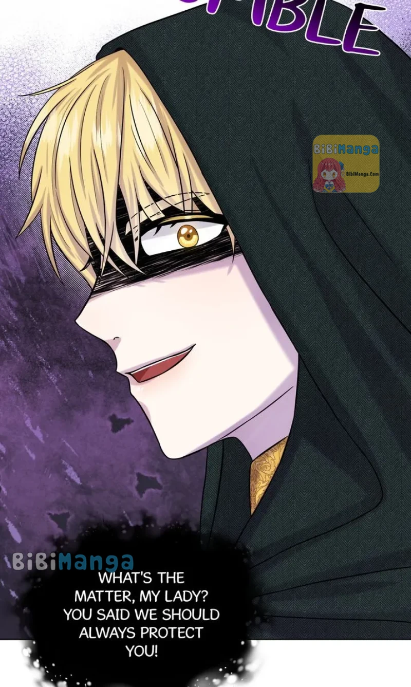 How to Get Rid of My Dark Past Chapter 73 page 12