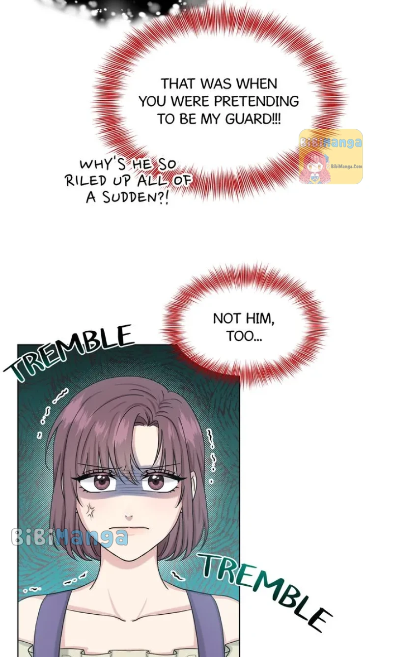 How to Get Rid of My Dark Past Chapter 73 page 13