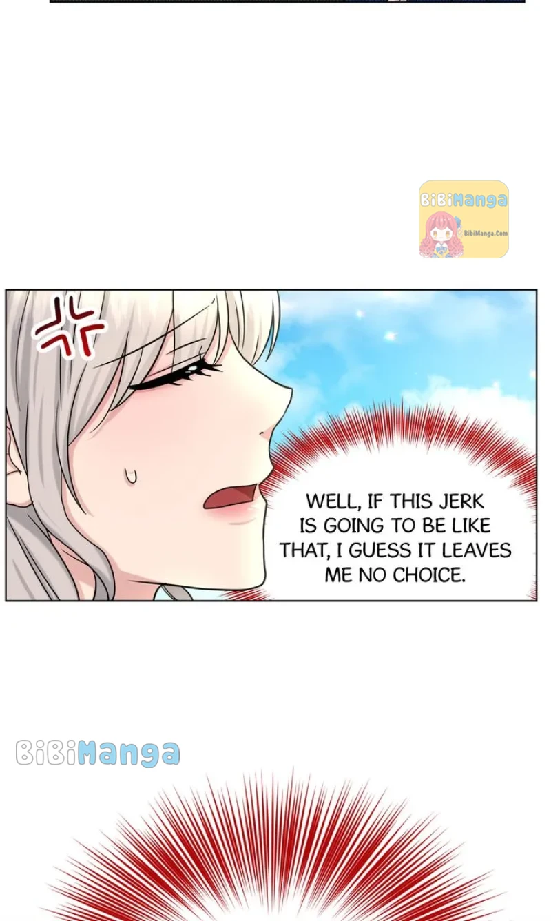 How to Get Rid of My Dark Past Chapter 73 page 15
