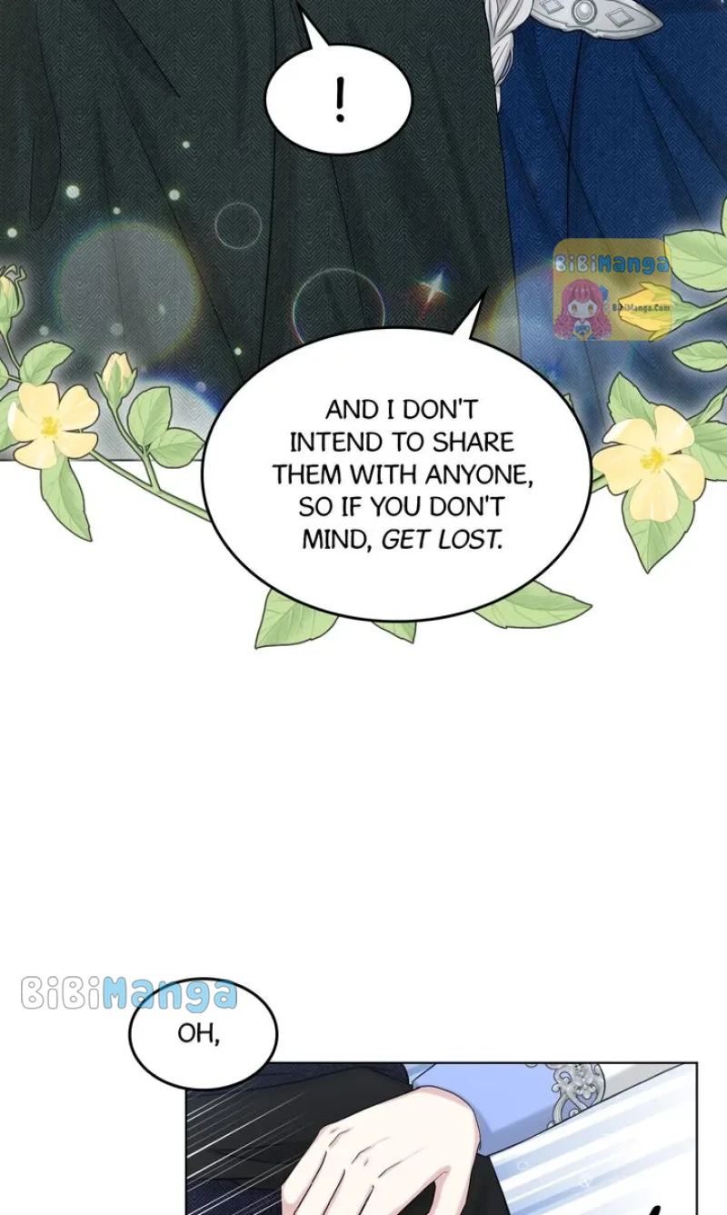 How to Get Rid of My Dark Past Chapter 73 page 17