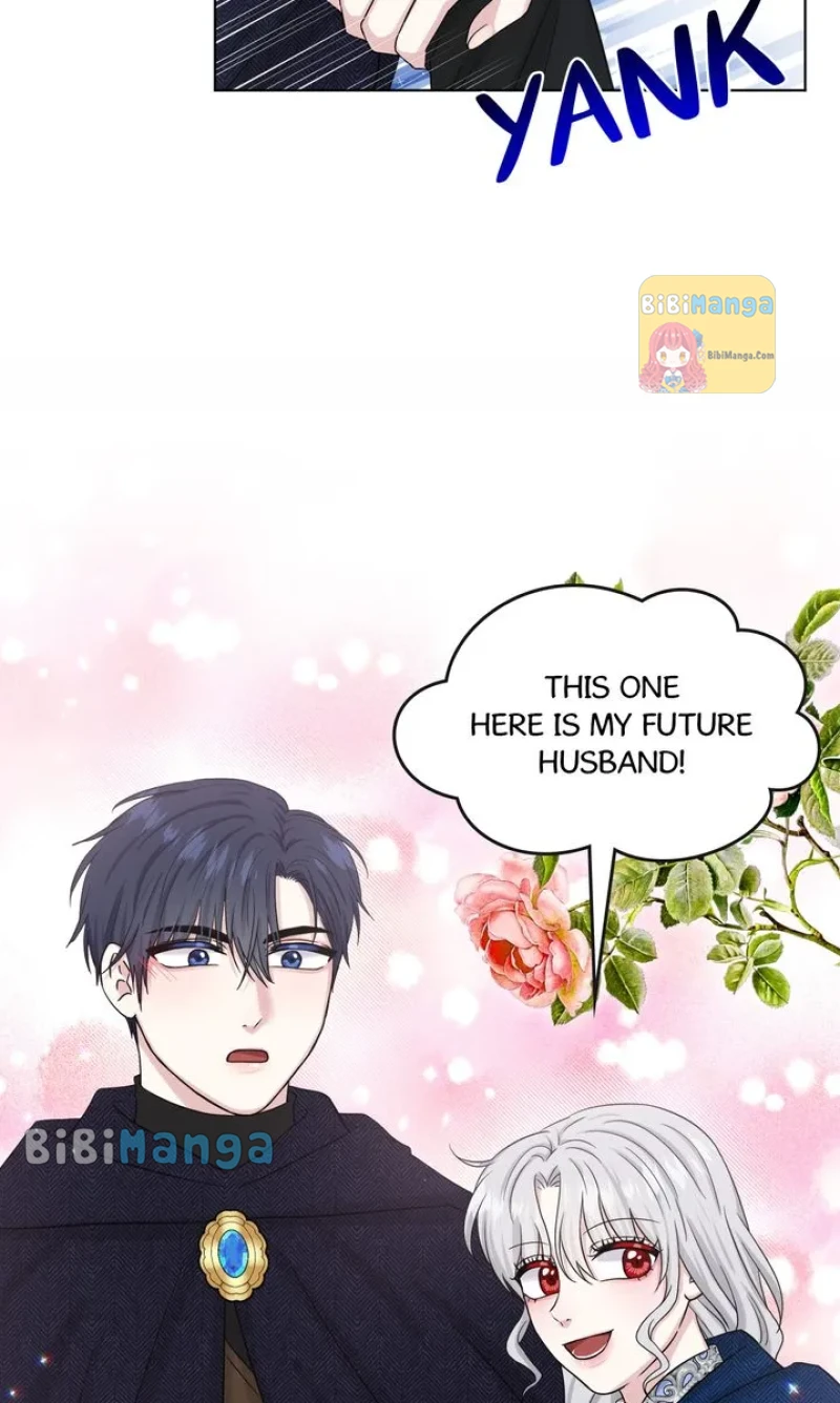 How to Get Rid of My Dark Past Chapter 73 page 18