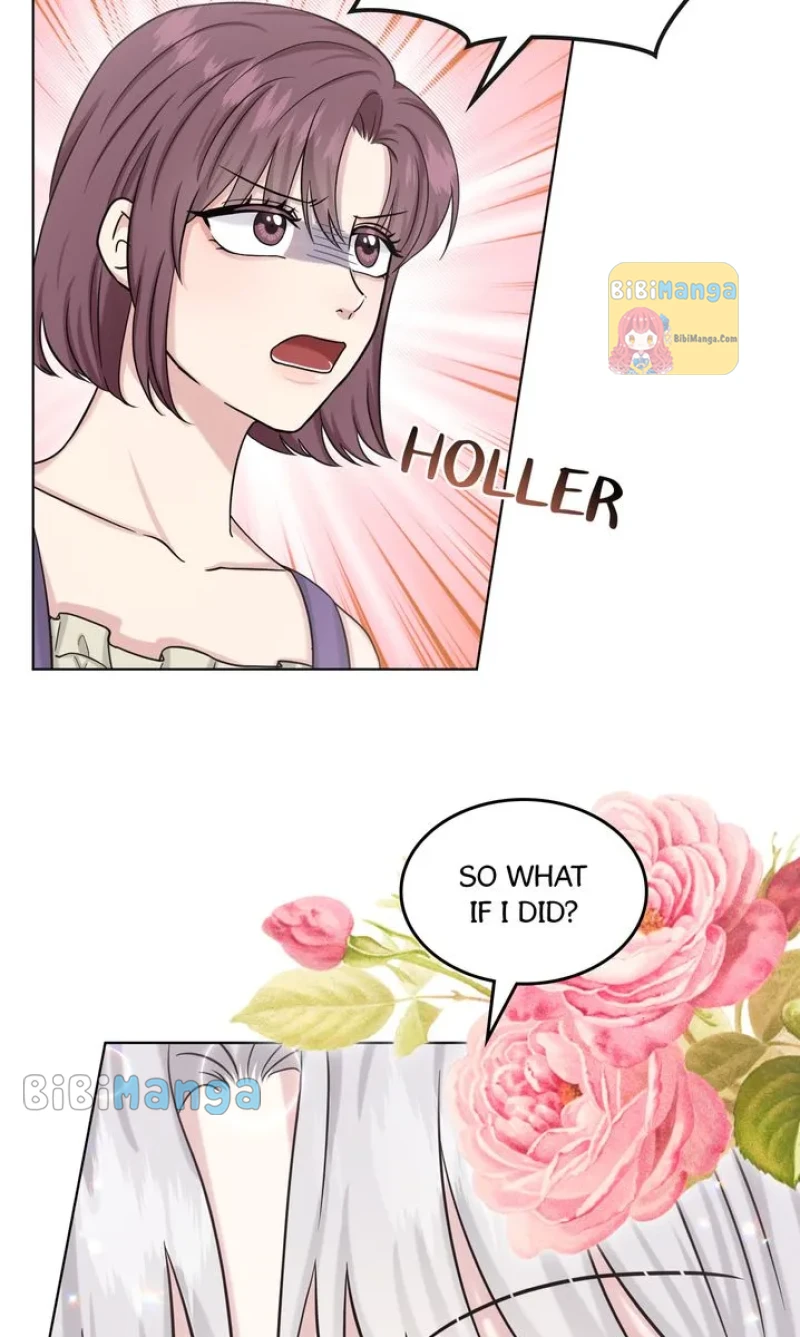 How to Get Rid of My Dark Past Chapter 73 page 20