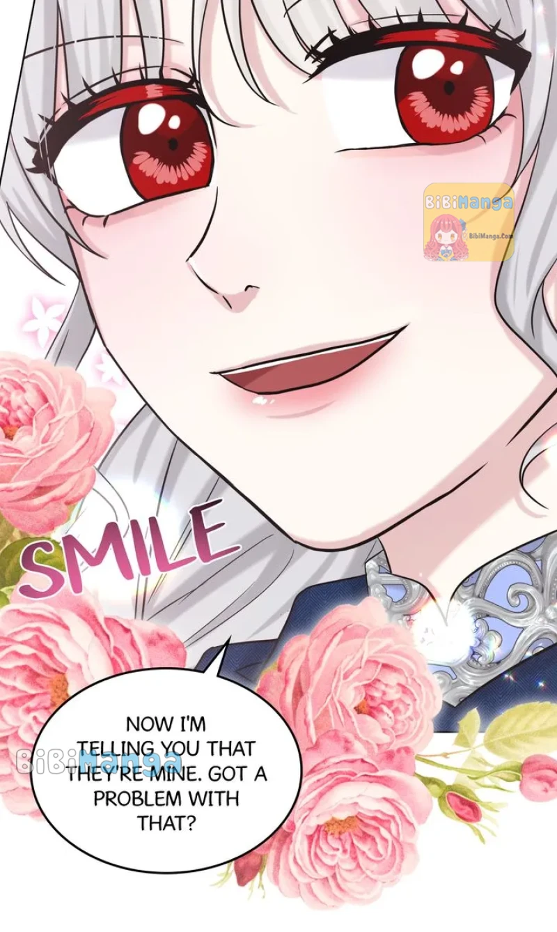 How to Get Rid of My Dark Past Chapter 73 page 21