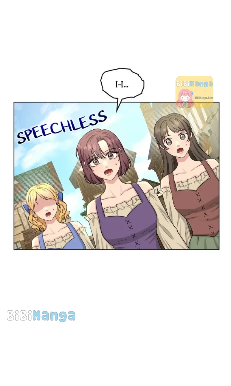 How to Get Rid of My Dark Past Chapter 73 page 22