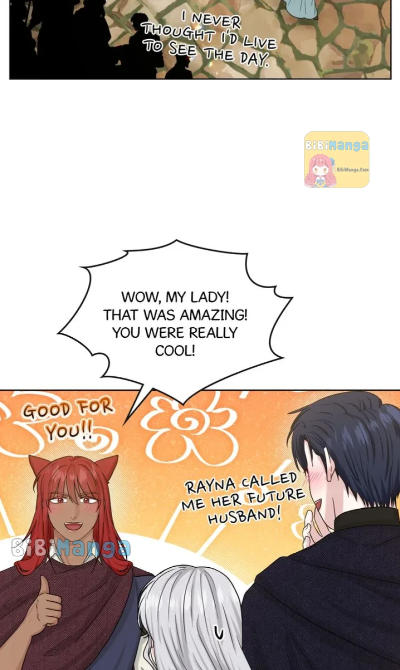 How to Get Rid of My Dark Past Chapter 73 page 24
