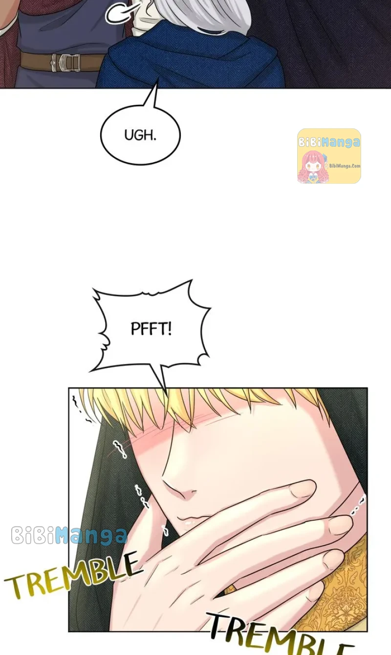 How to Get Rid of My Dark Past Chapter 73 page 25