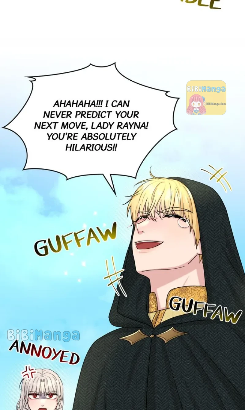 How to Get Rid of My Dark Past Chapter 73 page 26