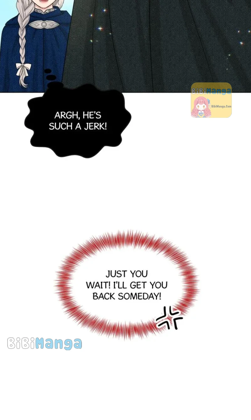 How to Get Rid of My Dark Past Chapter 73 page 27