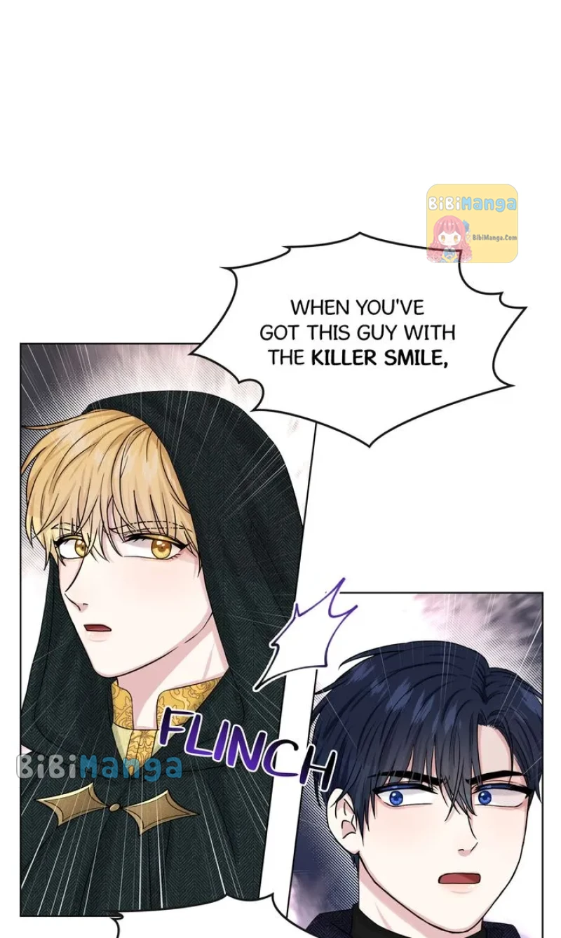 How to Get Rid of My Dark Past Chapter 73 page 2