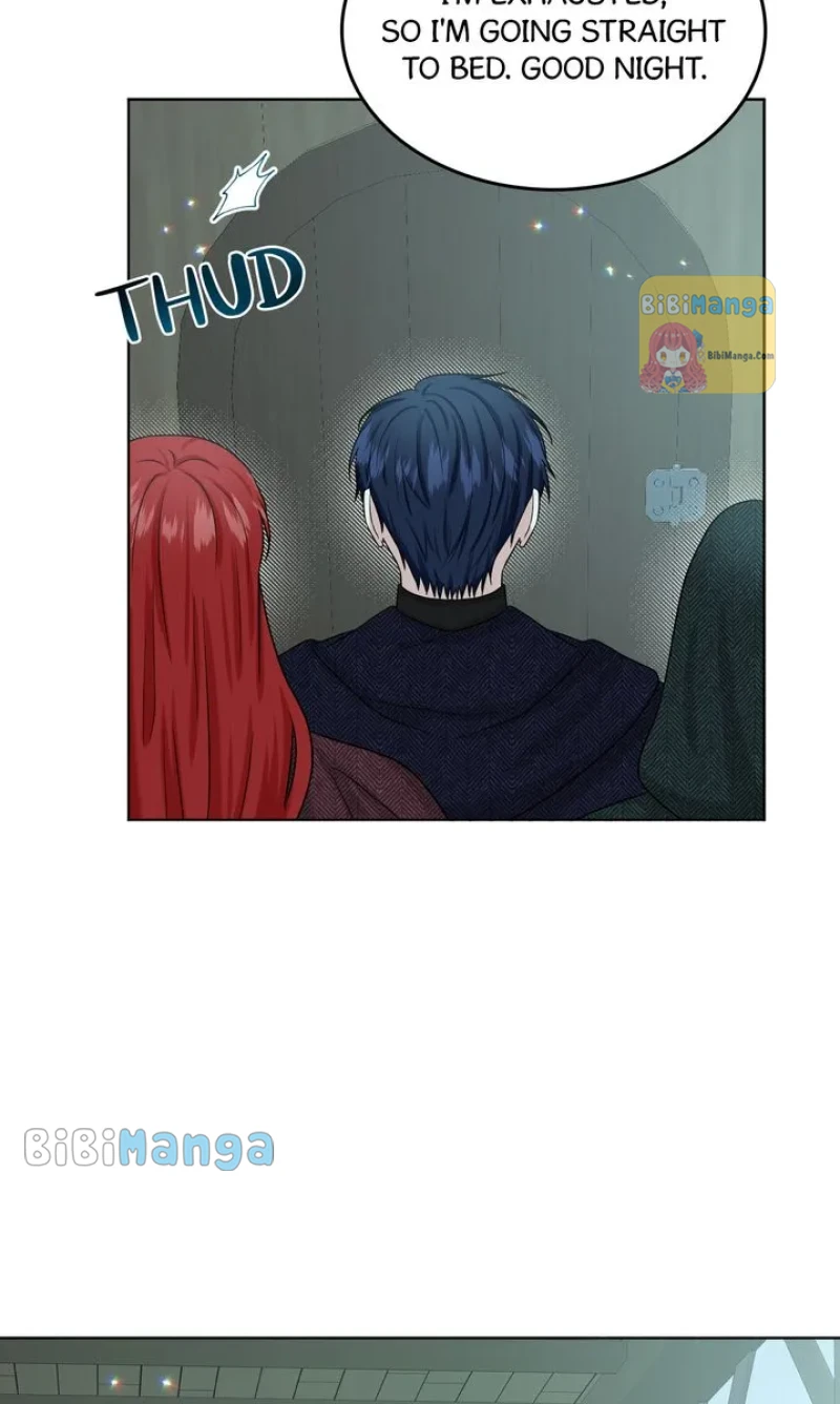 How to Get Rid of My Dark Past Chapter 73 page 32