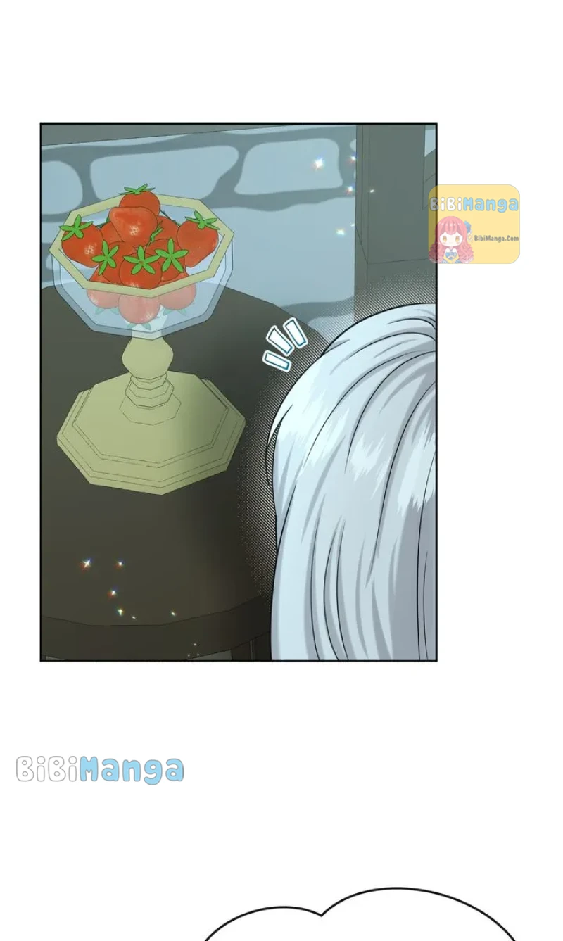 How to Get Rid of My Dark Past Chapter 73 page 34