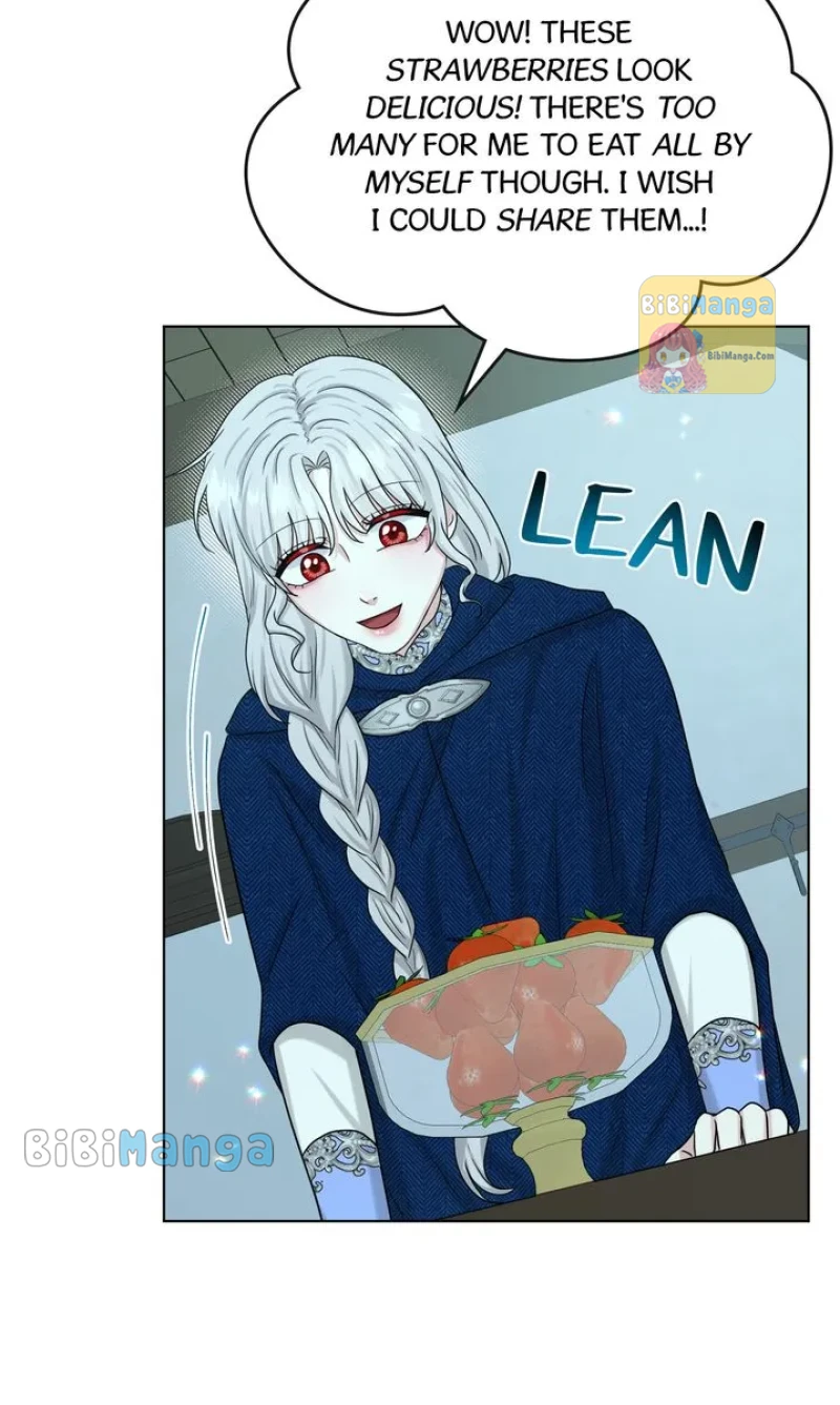 How to Get Rid of My Dark Past Chapter 73 page 35