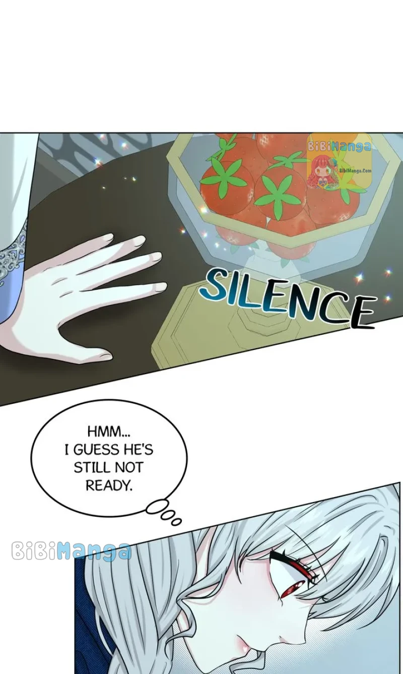 How to Get Rid of My Dark Past Chapter 73 page 36