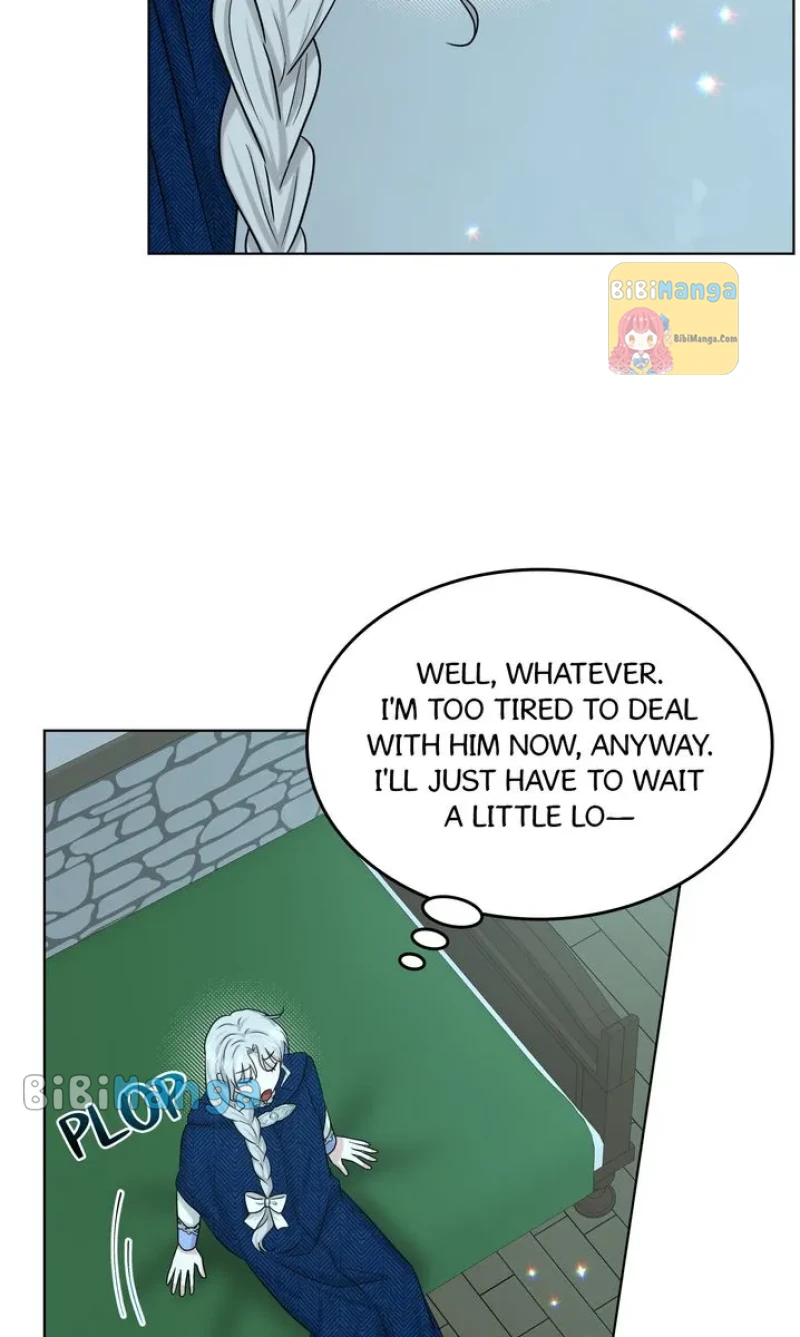 How to Get Rid of My Dark Past Chapter 73 page 37