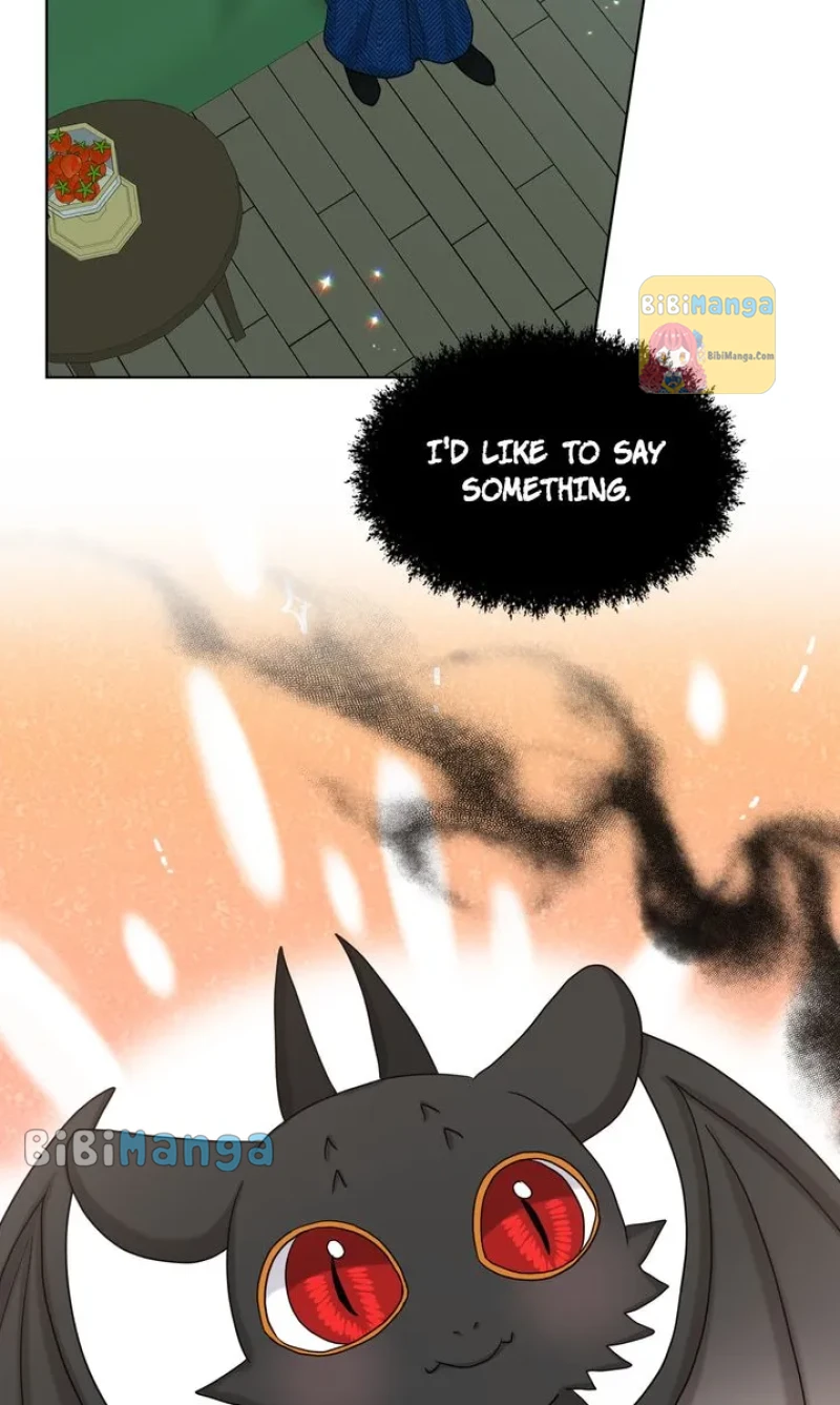 How to Get Rid of My Dark Past Chapter 73 page 38