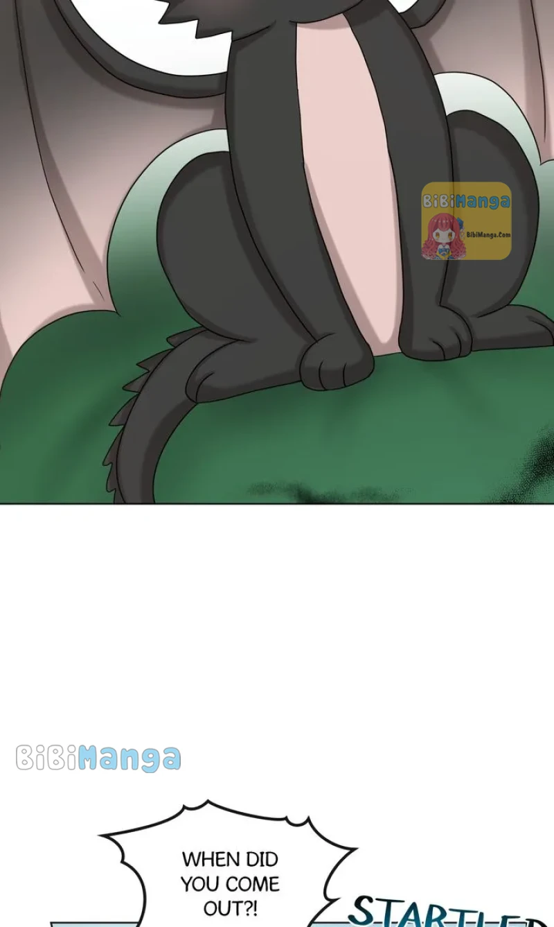 How to Get Rid of My Dark Past Chapter 73 page 39