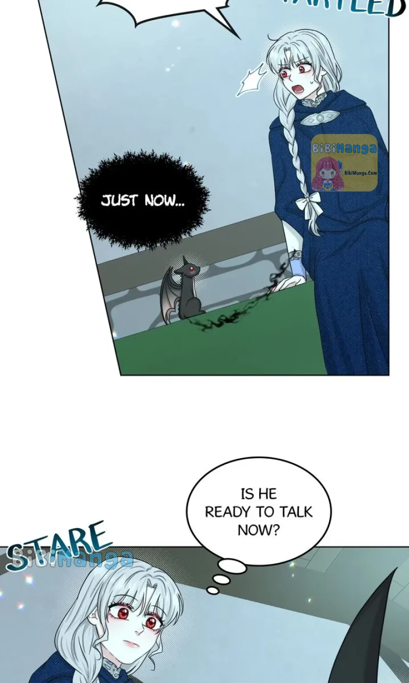 How to Get Rid of My Dark Past Chapter 73 page 40