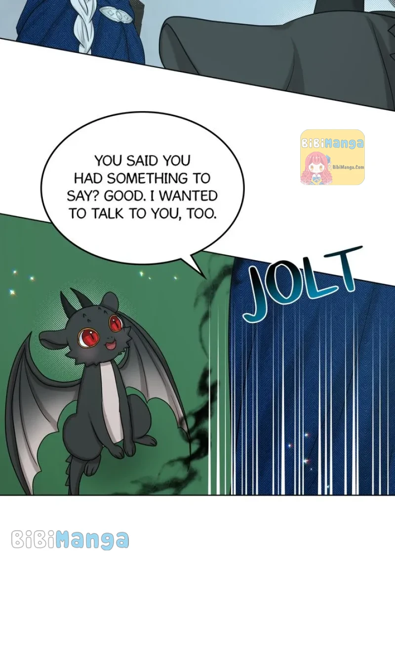 How to Get Rid of My Dark Past Chapter 73 page 41