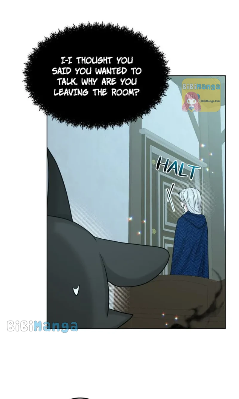 How to Get Rid of My Dark Past Chapter 73 page 42