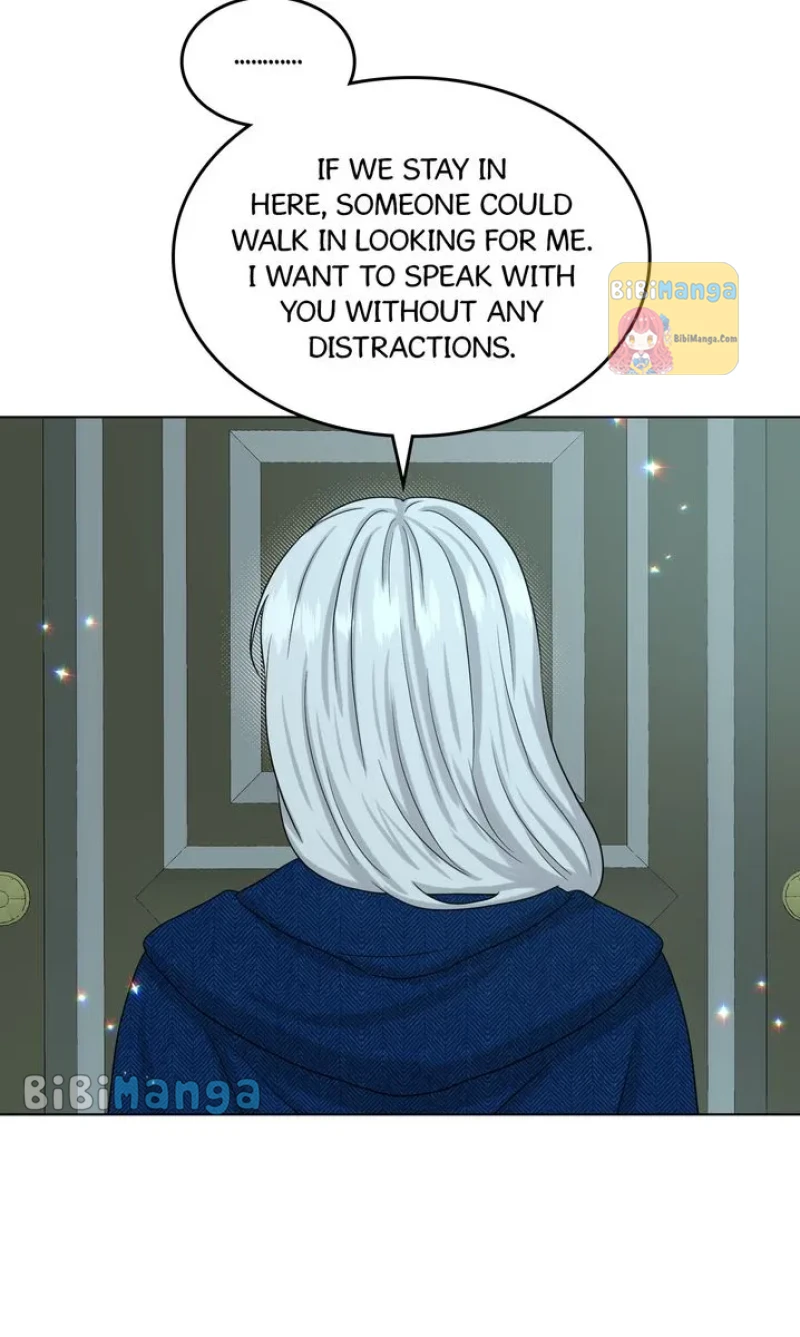 How to Get Rid of My Dark Past Chapter 73 page 43