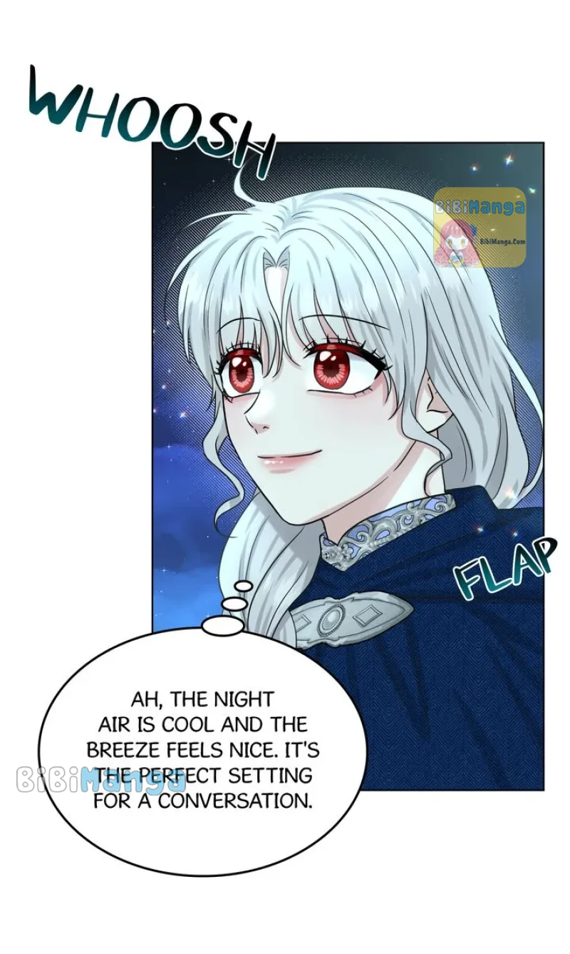 How to Get Rid of My Dark Past Chapter 73 page 48