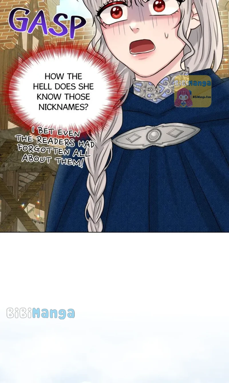 How to Get Rid of My Dark Past Chapter 73 page 4