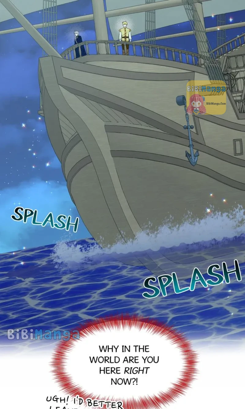How to Get Rid of My Dark Past Chapter 73 page 50