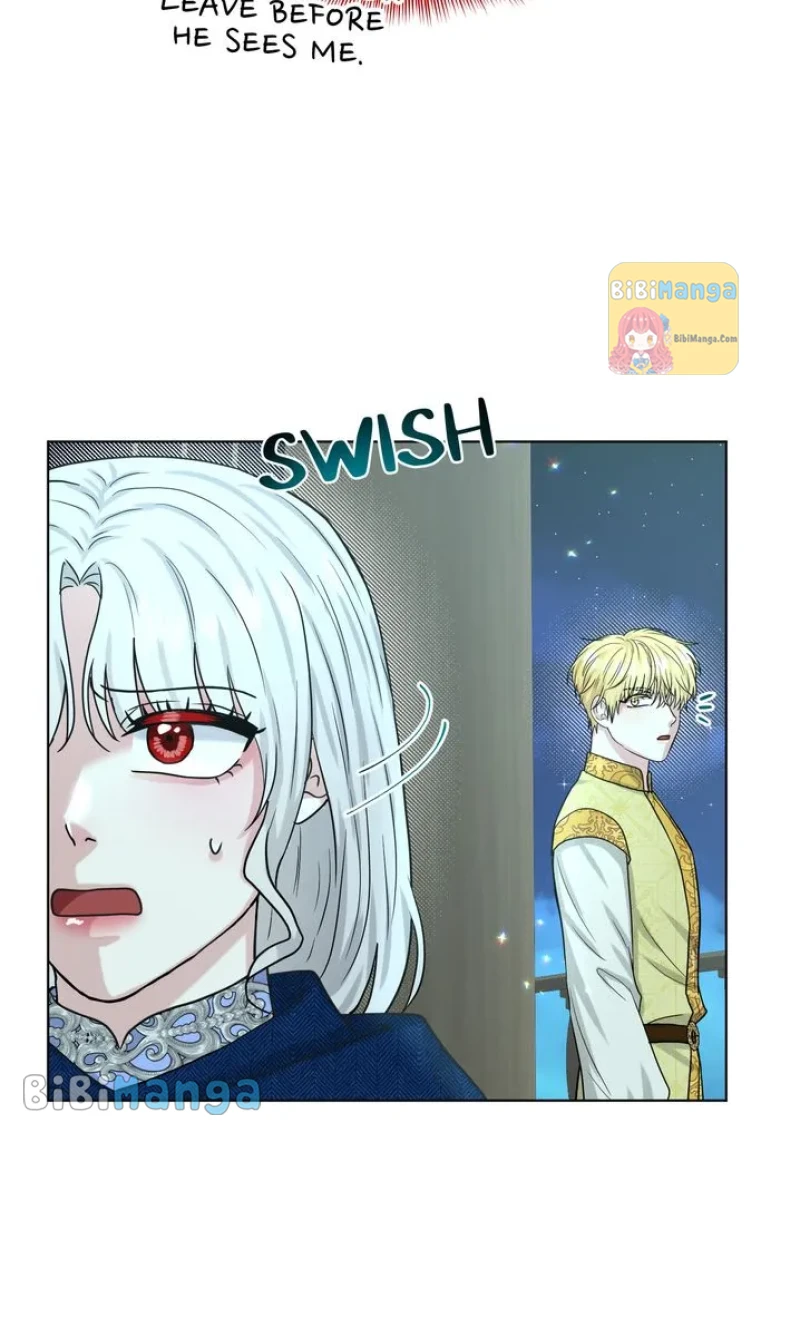 How to Get Rid of My Dark Past Chapter 73 page 51