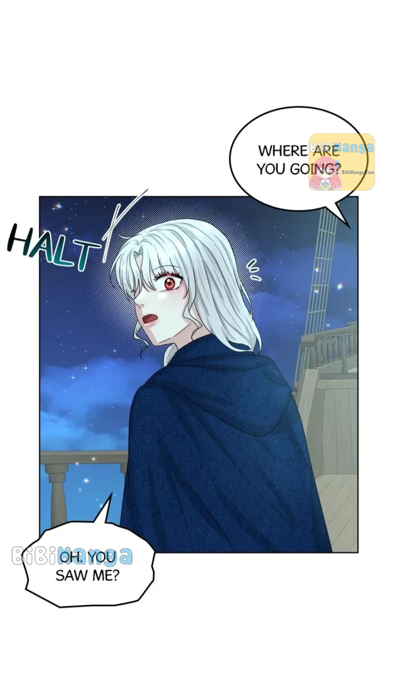 How to Get Rid of My Dark Past Chapter 73 page 52