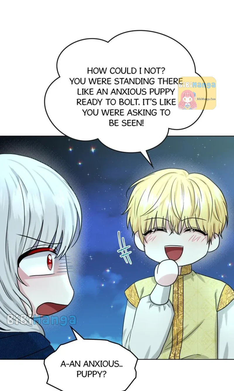 How to Get Rid of My Dark Past Chapter 73 page 53