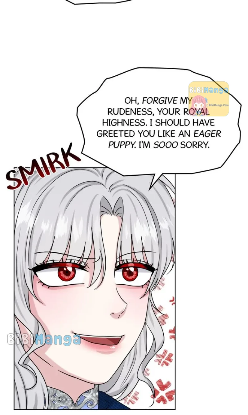 How to Get Rid of My Dark Past Chapter 73 page 54