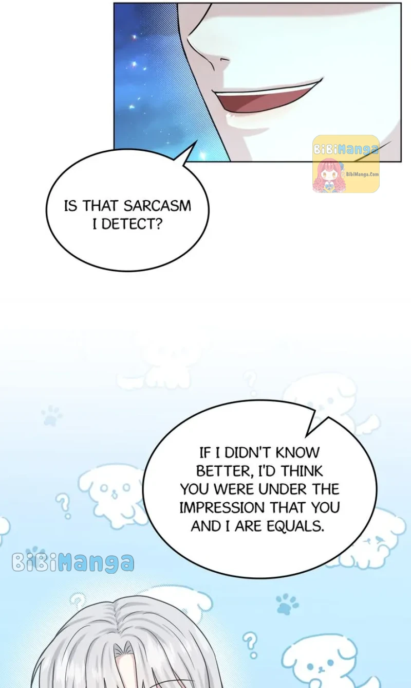 How to Get Rid of My Dark Past Chapter 73 page 56