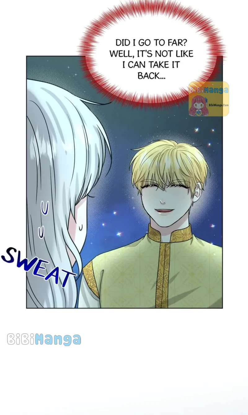 How to Get Rid of My Dark Past Chapter 73 page 58