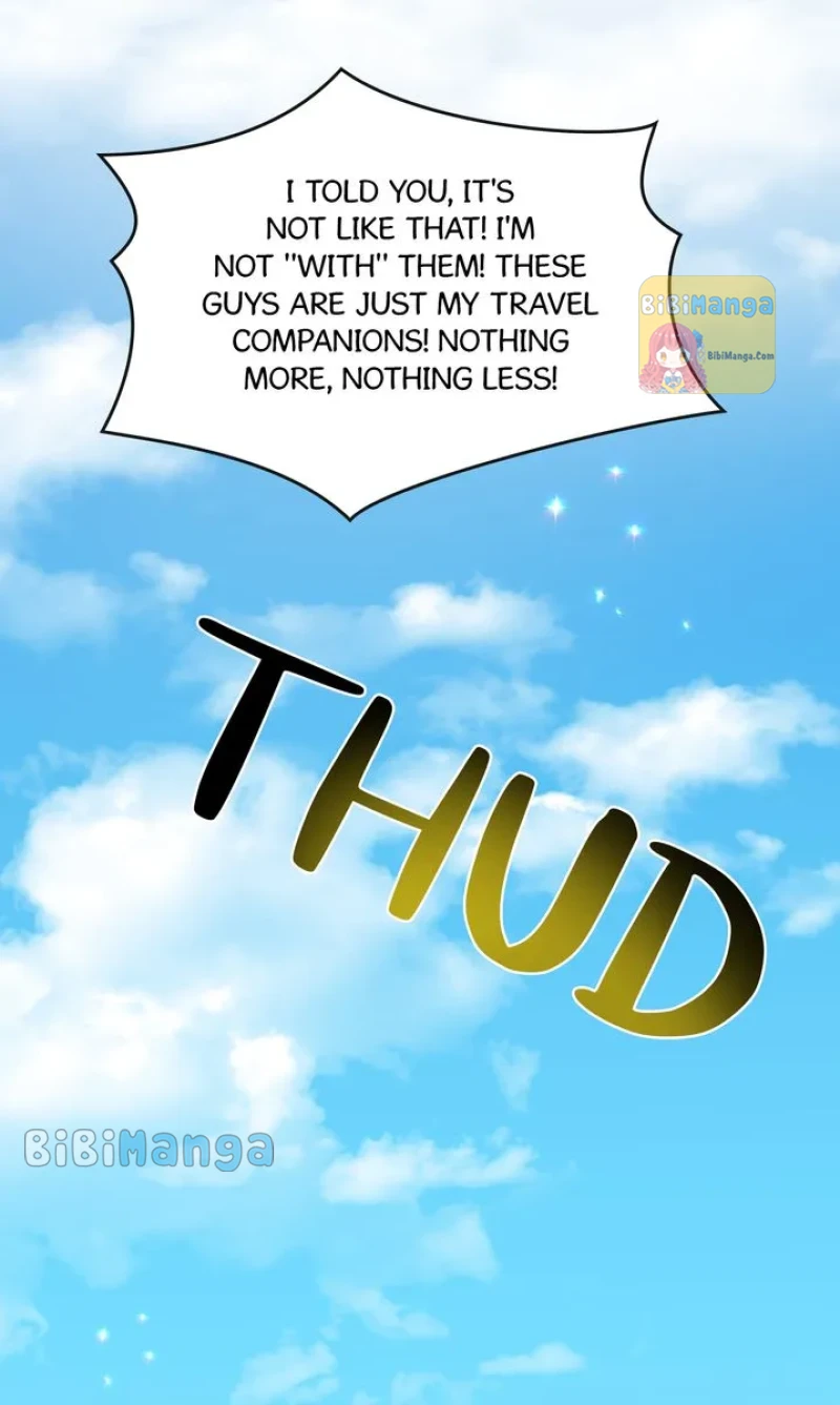 How to Get Rid of My Dark Past Chapter 73 page 5