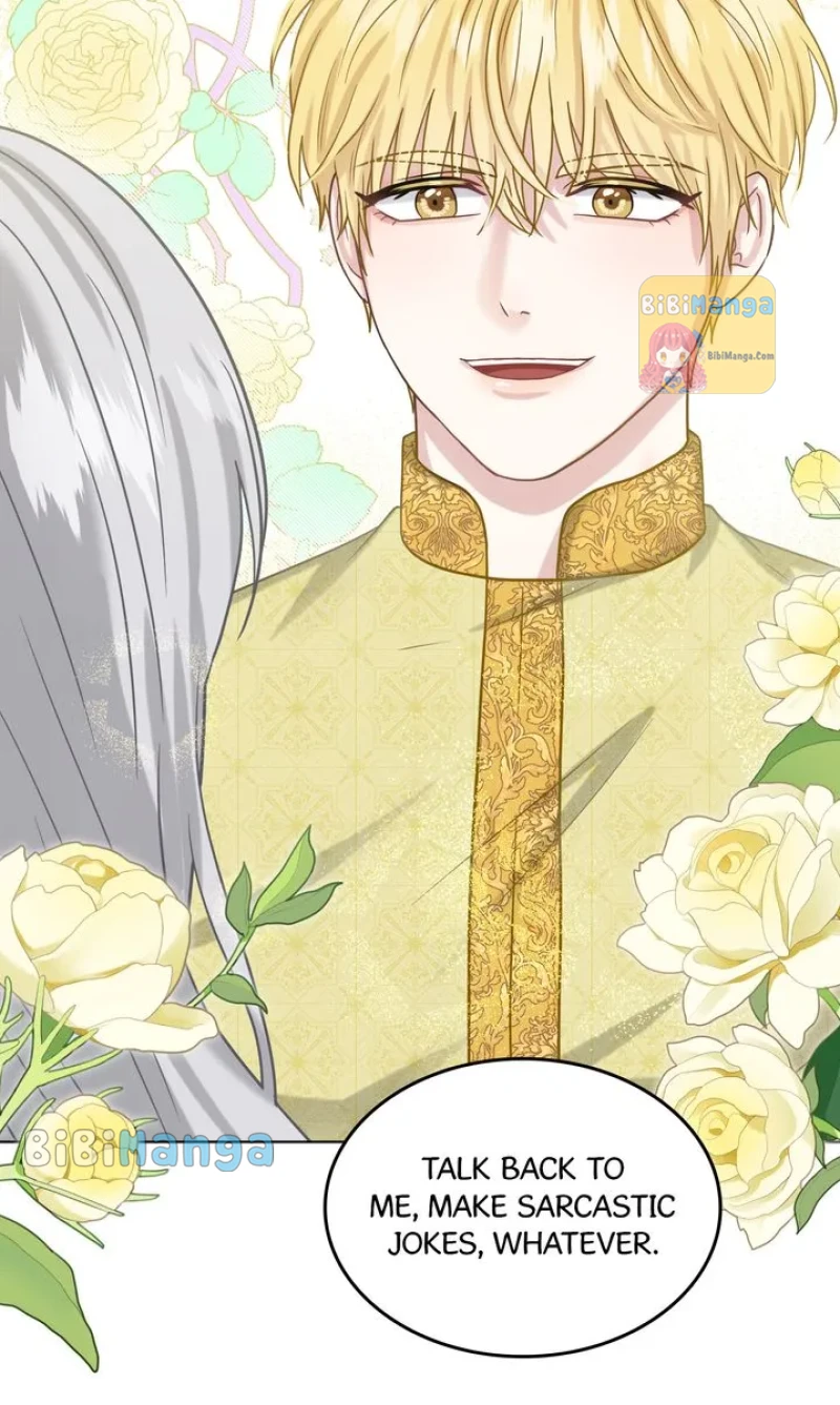 How to Get Rid of My Dark Past Chapter 73 page 61