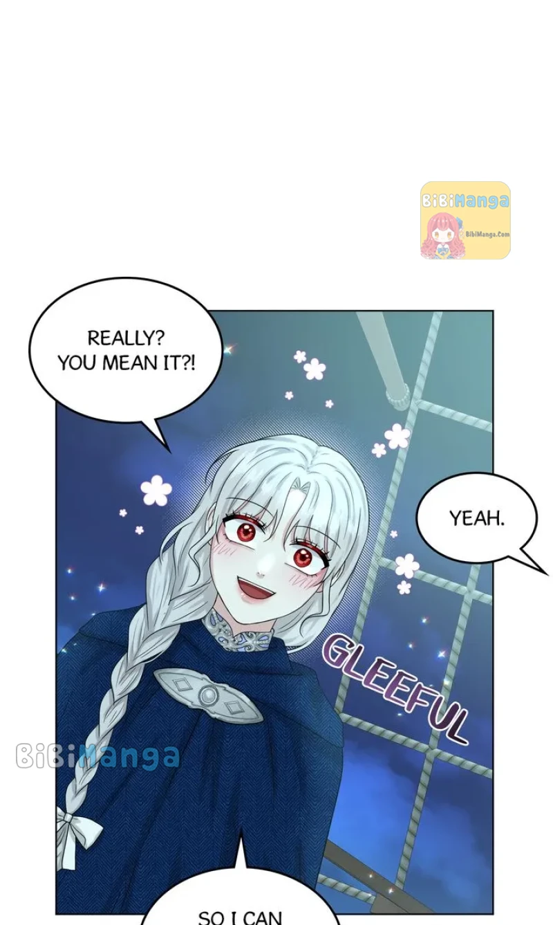 How to Get Rid of My Dark Past Chapter 73 page 62