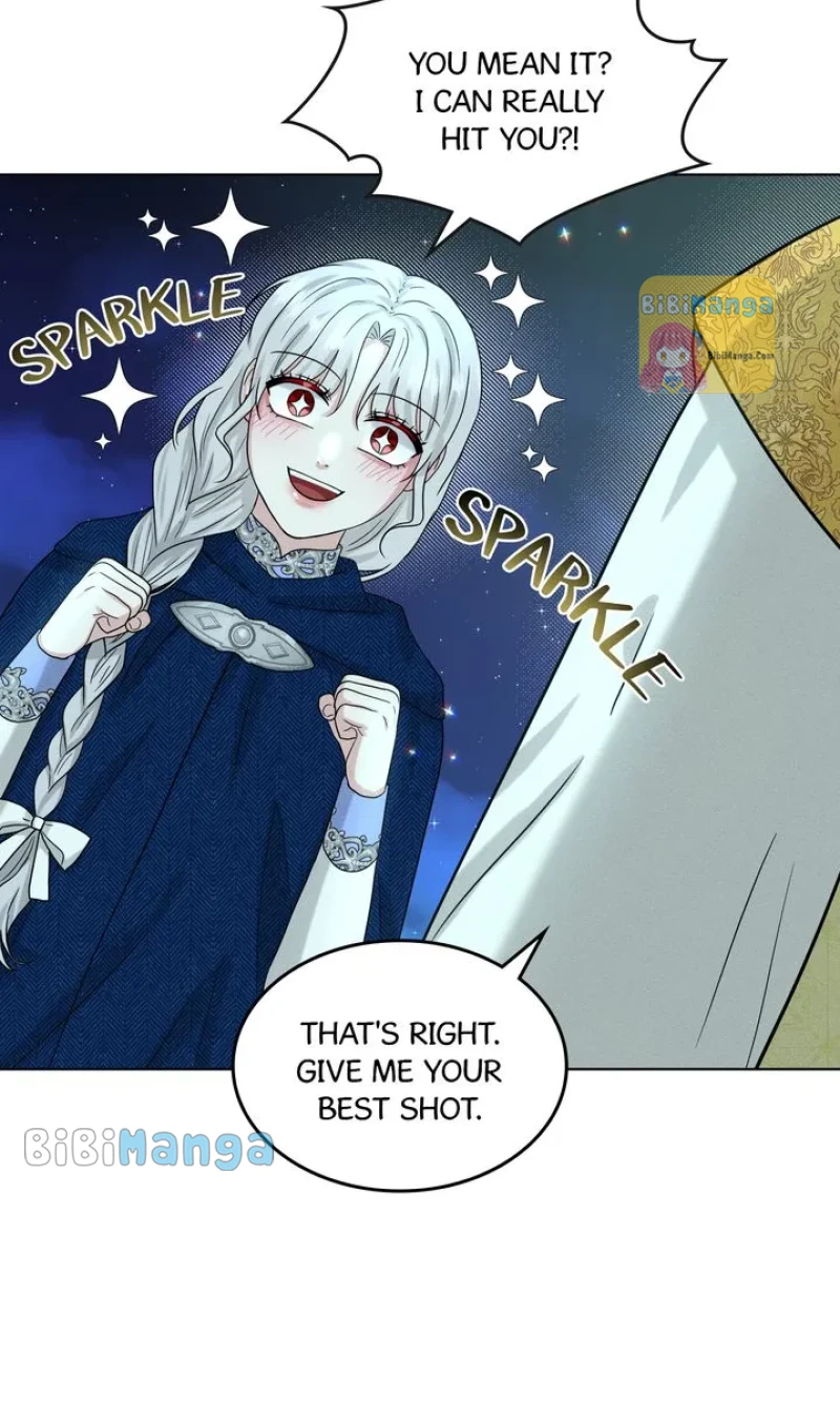 How to Get Rid of My Dark Past Chapter 73 page 65